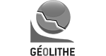 Géolithe logo
