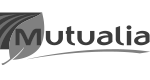 Logo mutualia