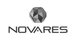 Novares logo