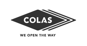 Logo Colas