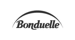 Logo Bonduelle