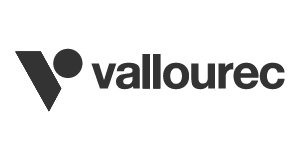 Logo Vallourec