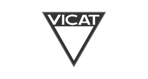 Logo Vicat