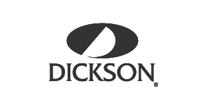 Logo Dickson