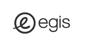 Logo Egis