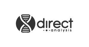 Logo Direct Analysis