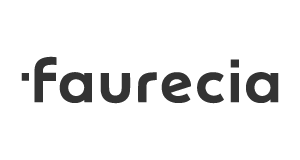 Logo Faurecia