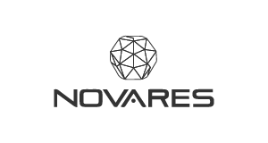 Logo Novares