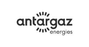 Logo Antargaz