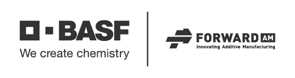 Logo BASF Forward