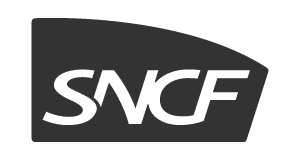 Logo SNCF