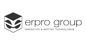 Logo Erpro Group