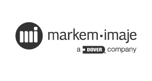 Logo Markem-Imaje