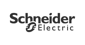 Logo SCHNEIDER