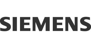 Logo SIEMENS