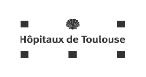 Logo des Hôpitaux de Toulouse