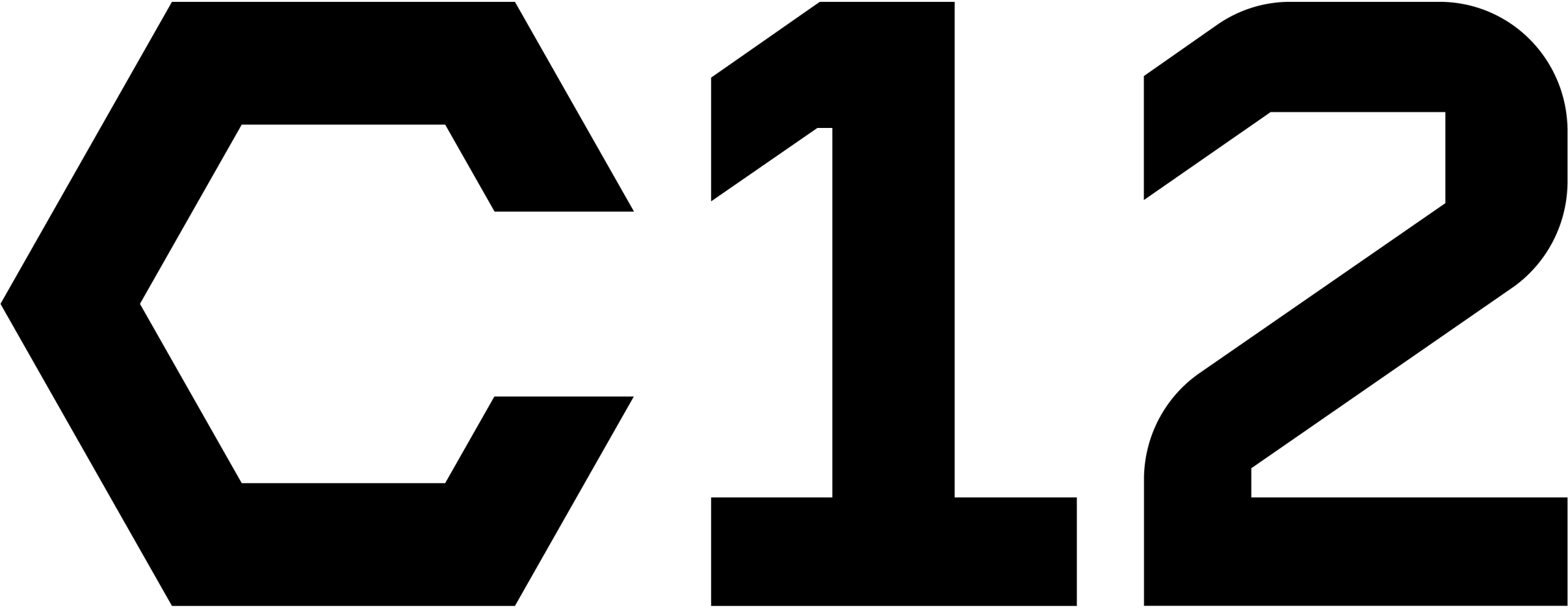 C12 Logo Black RGB