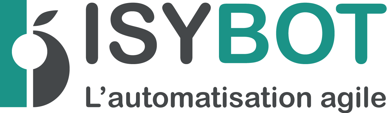 Isybot logo