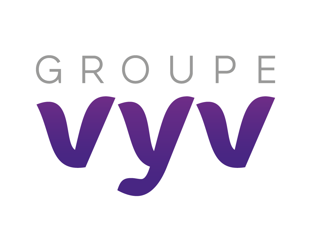 VYV logo